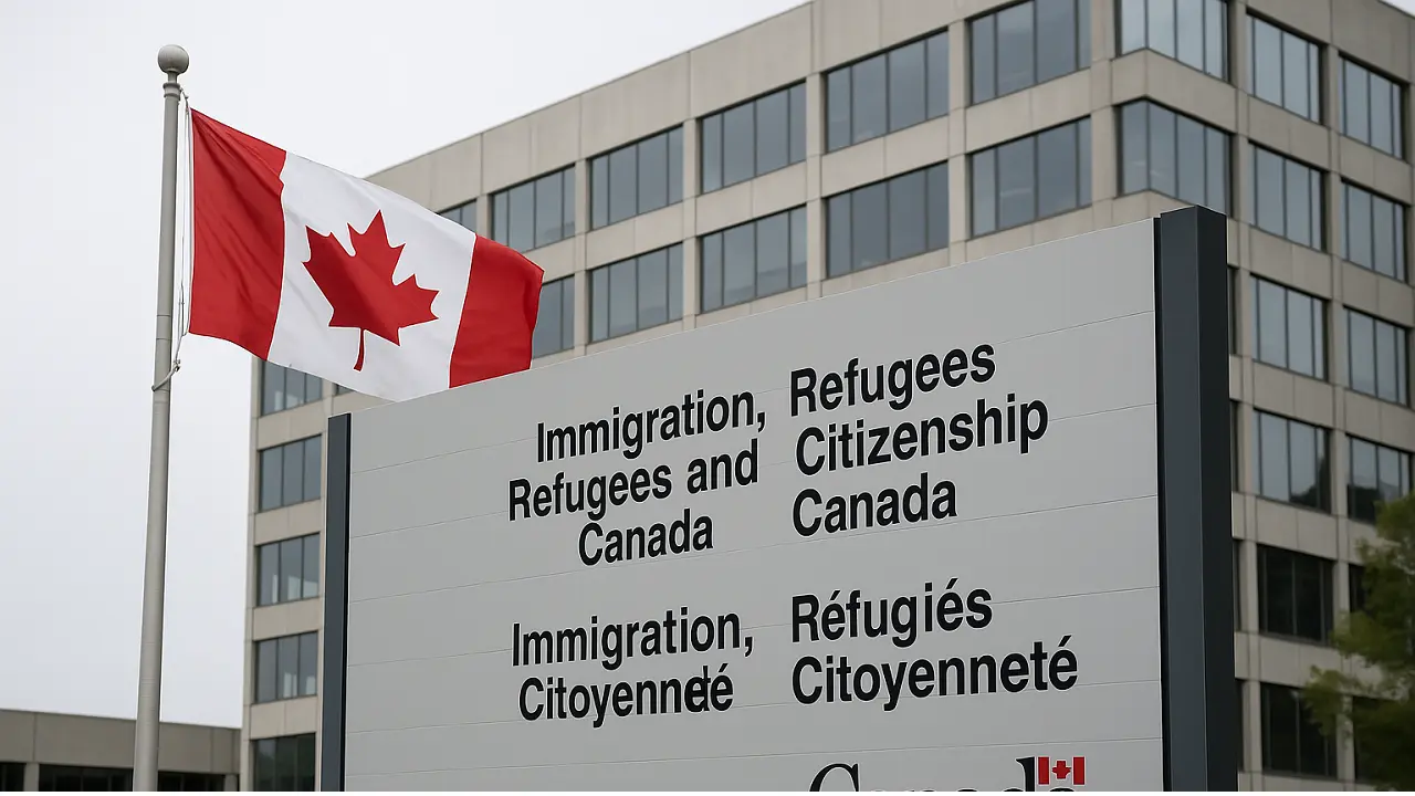 Canada unveils 6 conditions Nigerians, other foreigners must meet to get a visa