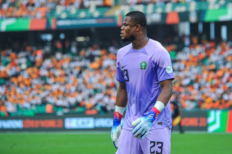 Chippa United: The real reason for Stanley Nwabali’s February exit revealed