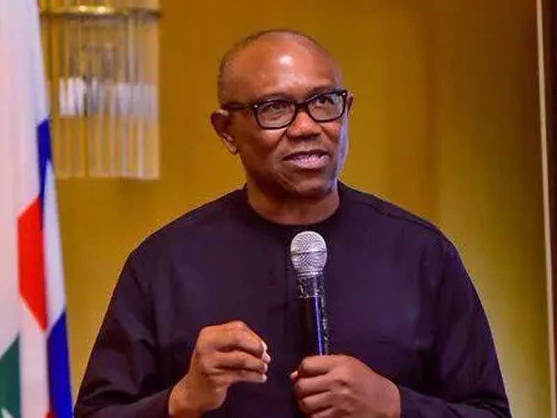  ‘I’m not involved’ – Peter Obi disowns OK Movement Campaign Council