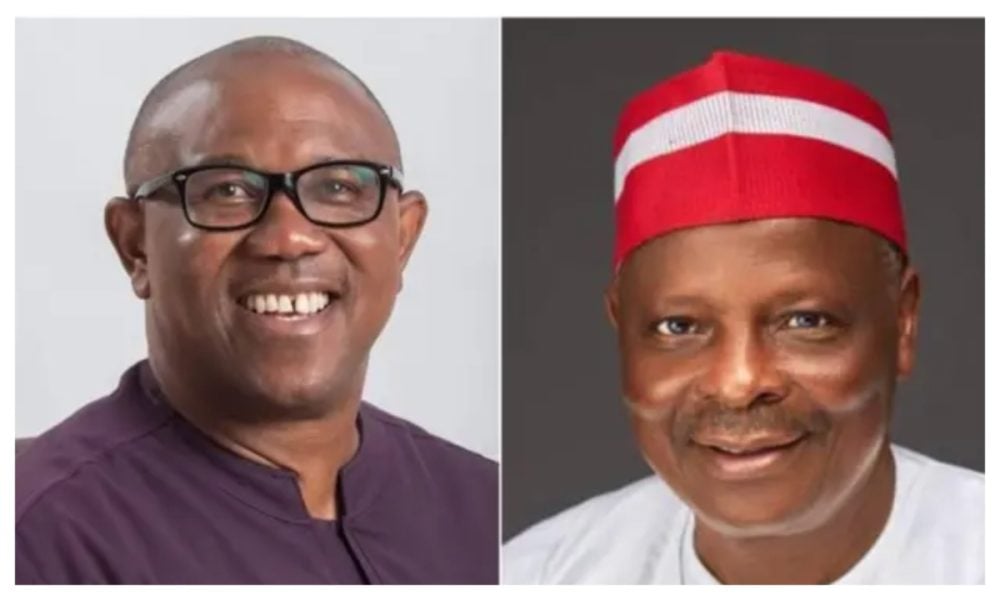 2027: Peter Obi, Kwankwaso send conflicting messages on fuel subsidy