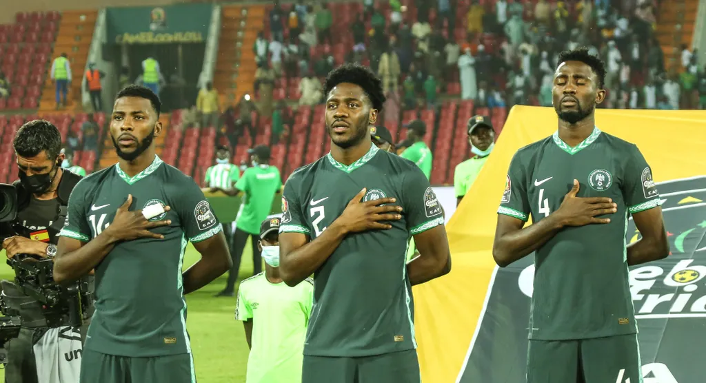 Nigeria vs Madagascar: The one game the Super Eagles will not want to remember - Soccernet NG