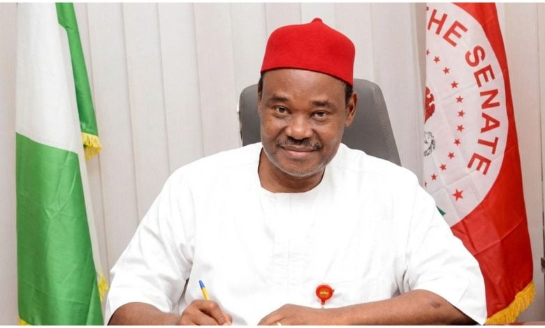 Ambassador Jimoh Ibrahim