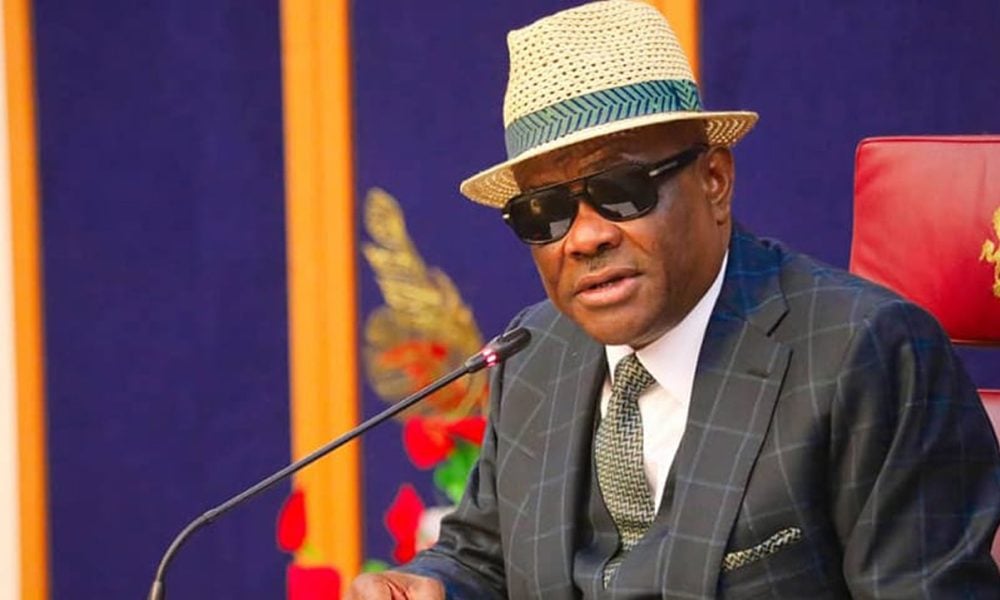 2027: Hunger, insecurity won’t stop Nigerians from re-electing Tinubu – Wike