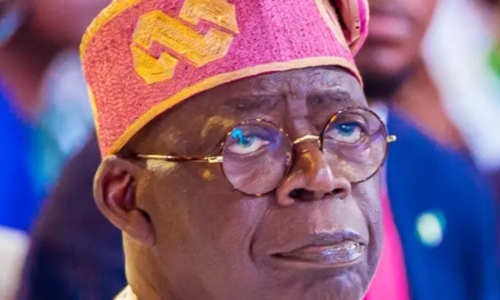 2027: Tinubu too desperate to remain in power – US firm