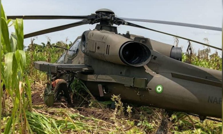 The incident occurred on Wednesday, October 7, in the Ogbadigbo area of Benue State